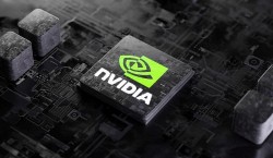 Nvidia chính thức trở thành hãng chip lớn nhất thế giới
