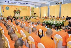 Đoàn đại biểu Phật giáo An Nam Tông Thái Lan và đại diện kiều bào tại Thái Lan sẽ sang thăm Việt Nam