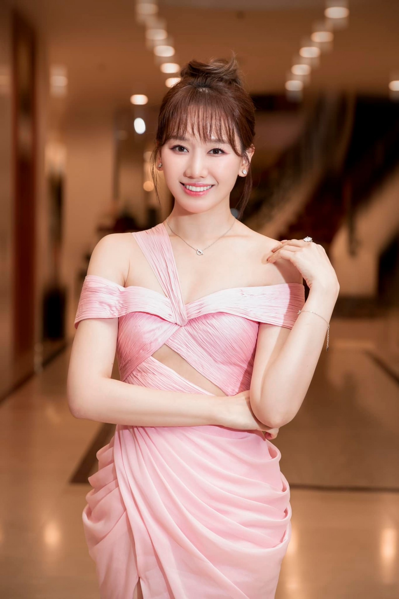 Á hậu Ngọc Hằng Á hậu Ngọc Hằng
