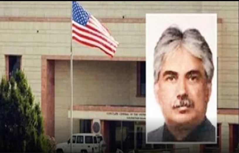 Nhân viên lãnh sự quán Mỹ được Thổ Nhĩ Kỳ thả tự do sau 3 năm tù