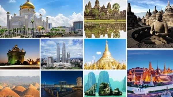 'Drawing' more on Vietnam’s tourism map, along with ASEAN to develop sustainable tourism