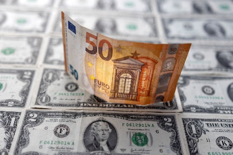 Tỷ giá ngoại tệ hôm nay 28/11: Tỷ giá USD, EUR, CAD, Bảng Anh, tỷ giá hối đoái... Đồng bạc xanh tiếp tục rớt, dấy lên sự lo ngại