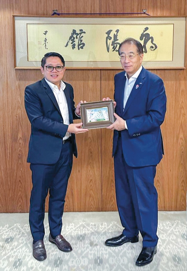 Local cooperation: A solid foundation for Vietnam-Japan Comprehensive Strategic Partnership