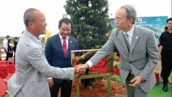 Phát triển hơn nữa tình hữu nghị Nhật Bản-Việt Nam trong 50 năm tới