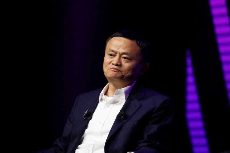 Giữa lúc thực phẩm đóng gói sẵn đang bùng nổ tại Trung Quốc, Jack Ma đã thành lập công ty mới trong lĩnh vực này.