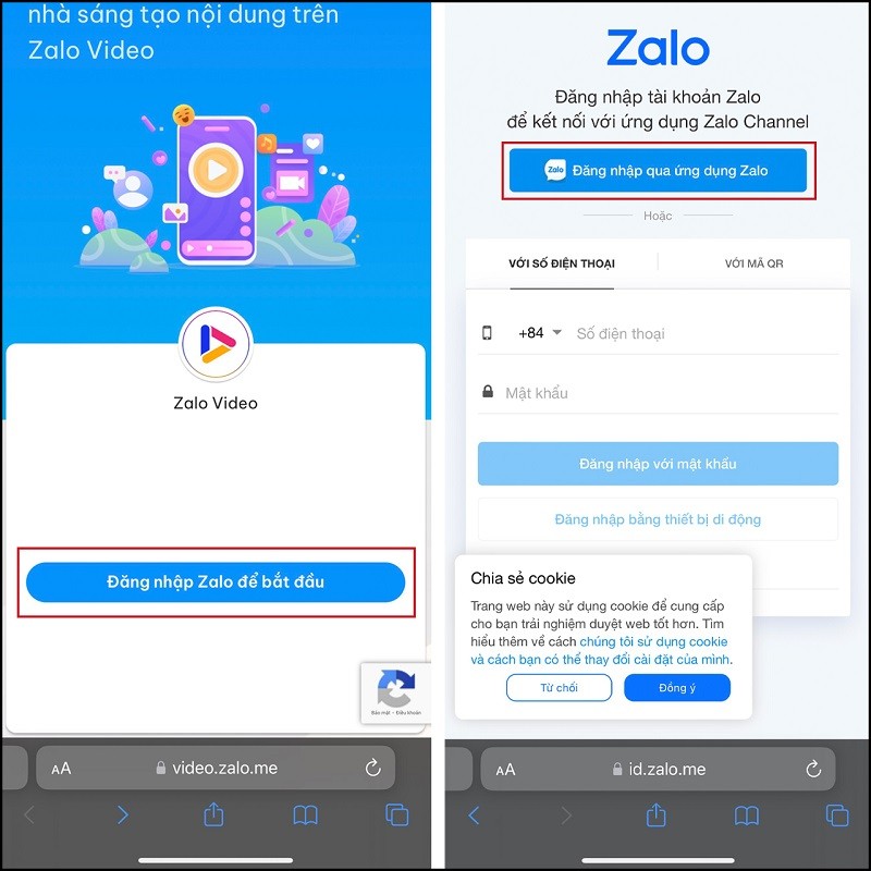 Cách đăng ký Zalo video chỉ với 3 bước đơn giản
