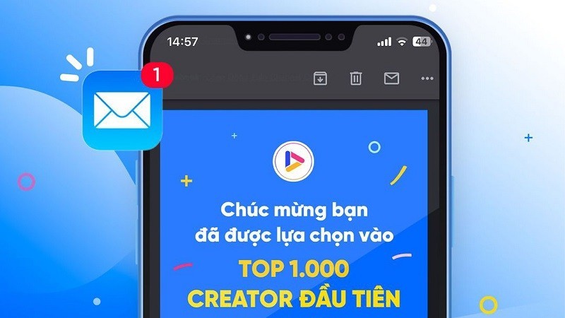 Cách đăng ký Zalo video chỉ với 3 bước đơn giản