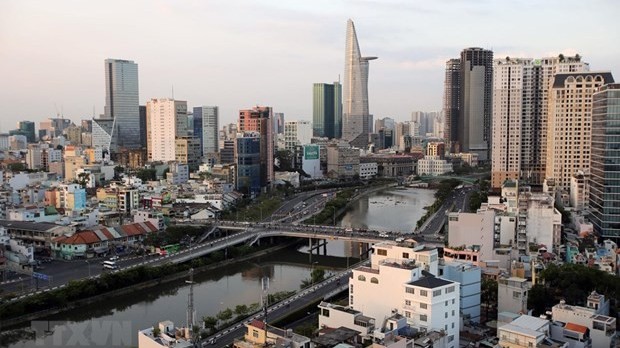 FDI flows into Vietnam go up 14.8 per cent in 11 months: MPI