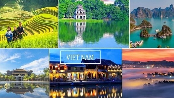 Việt Nam là lựa chọn hàng đầu của du khách Ấn Độ