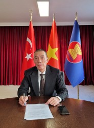 Thủ tướng Phạm Minh Chính thăm Thổ Nhĩ Kỳ: Chuyến thăm tạo dựng nền tảng cơ sở, định hướng những bước tiếp theo