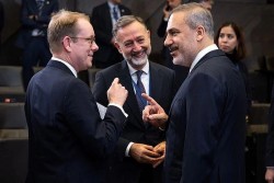 Thổ Nhĩ Kỳ có thể phê chuẩn đơn gia nhập NATO của Thụy Điển trước cuối năm