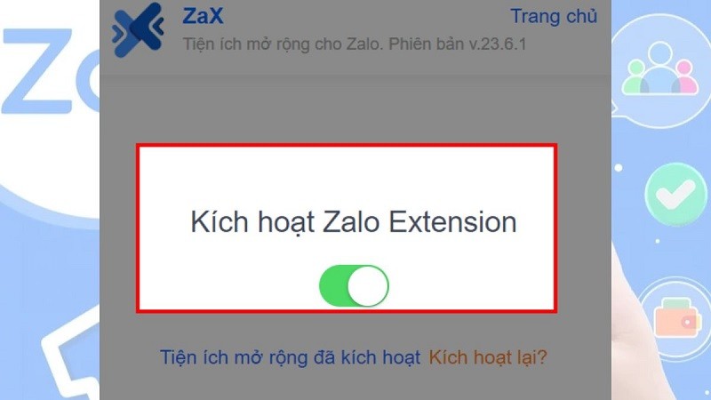 Cách tắt mã hóa đầu cuối Zalo nhanh chóng và đơn giản