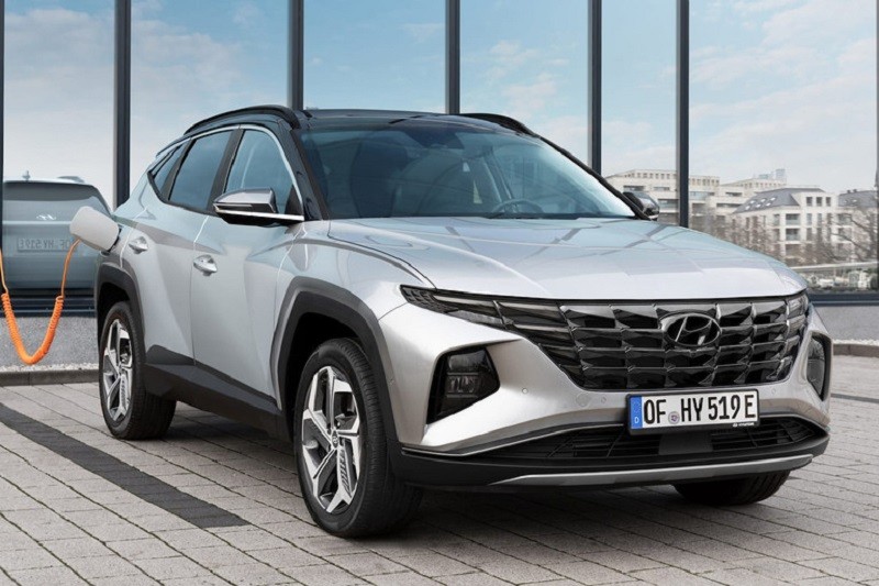 Top 5 mẫu xe SUV tiết kiệm xăng nhất năm 2023