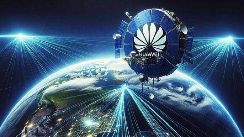 Huawei lần đầu tiên tiết lộ kết quả cuộc thử nghiệm Internet vệ tinh