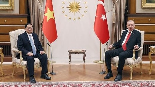 Thủ tướng dự COP28 và thăm Thổ Nhĩ Kỳ: Những điểm nhấn quan trọng