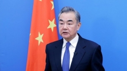 Bộ trưởng Ngoại giao Trung Quốc Vương Nghị chuẩn bị đến Việt Nam