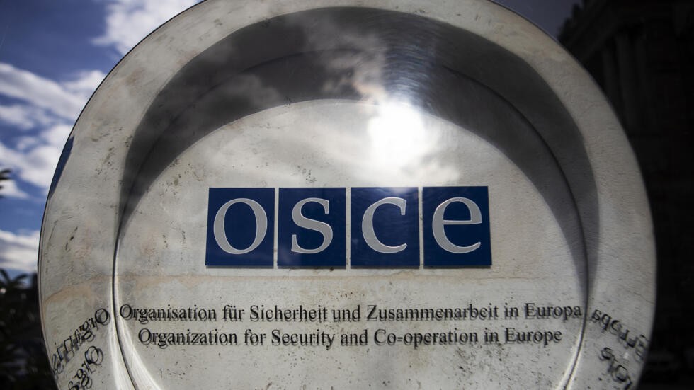 Ba Lan ‘nói cứng’ về sự tham dự của Ngoại trưởng Nga cuộc họp của OSCE. (Nguồn: AFP)