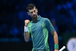 Novak Djokovic chia sẻ mong muốn được thi đấu với Rafael Nadal trong năm 2024