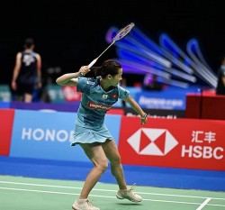 Nguyễn Thùy Linh trở lại top 20 bảng xếp hạng cầu lông thế giới