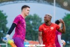 V-League 2023/24: Những so sánh thú vị giữa hai thủ môn Việt kiều Filip Nguyễn và Đặng Văn Lâm