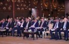 Thủ tướng Phạm Minh Chính dự Diễn đàn doanh nghiệp Thổ Nhĩ Kỳ-Việt Nam và tiếp các tập đoàn kinh tế hàng đầu