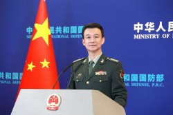 Trung Quốc, Mỹ nối lại liên lạc quân sự trên cơ sở bình đẳng và tôn trọng