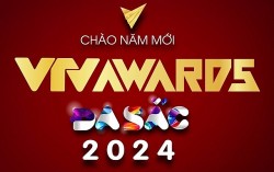 Giải thưởng VTV Awards 2023 chính thức mở cổng bình chọn