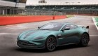 Cập nhật bảng giá xe hãng Aston Martin mới nhất tháng 12/2023