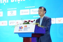 Quy mô thị trường thương mại điện tử Việt Nam dự kiến đạt 20,5 tỷ USD trong năm 2023