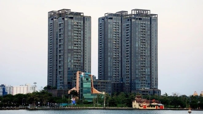 Bất động sản mới nhất: Nhà riêng Hà Nội tăng giá cận Tết, Bộ Xây dựng yêu cầu địa phương báo cáo việc quản lý thị trường