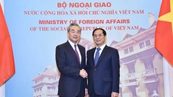 Đề nghị Trung Quốc tiếp tục mở rộng nhập khẩu hàng hóa, nông thủy sản của Việt Nam