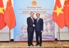 Thúc đẩy hợp tác với Quảng Tây, xây dựng Cộng đồng chia sẻ tương lai Việt Nam-Trung Quốc có ý nghĩa chiến lược