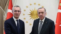 NATO thúc giục Thổ Nhĩ Kỳ phê chuẩn nghị định thư gia nhập của Thụy Điển