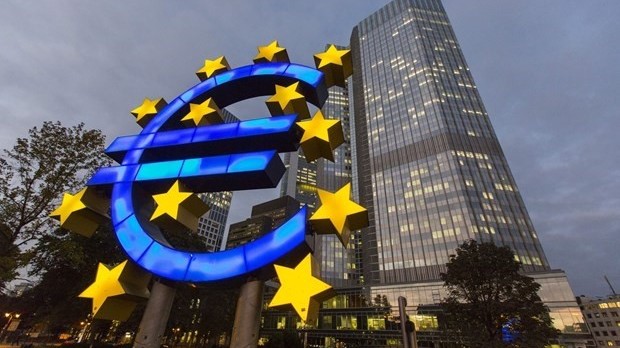 ECB giữ lãi suất cao kỷ lục, thông báo tin vui về lãi suất