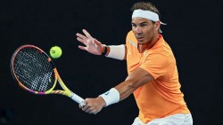 Tay vợt Rafael Nadal thông báo sẽ trở lại, tham dự giải đấu tại Australia