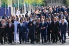Lịch gặp gỡ dày đặc của Thủ tướng Phạm Minh Chính với lãnh đạo các nước và các tổ chức quốc tế tại COP28