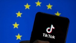 TikTok cam kết đầu tư 12 tỷ euro xây dựng trung tâm dữ liệu ở châu Âu