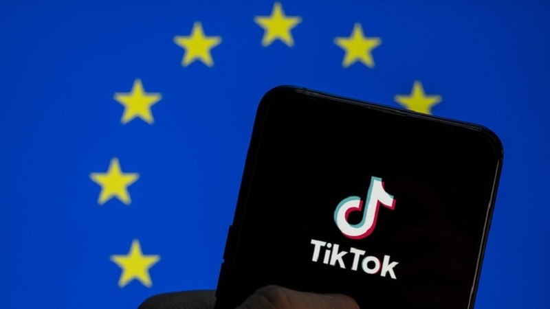 TikTok đang phải rất nỗ lực để tuân thủ những yêu cầu của châu Âu về quản lý dữ liệu người dùng.