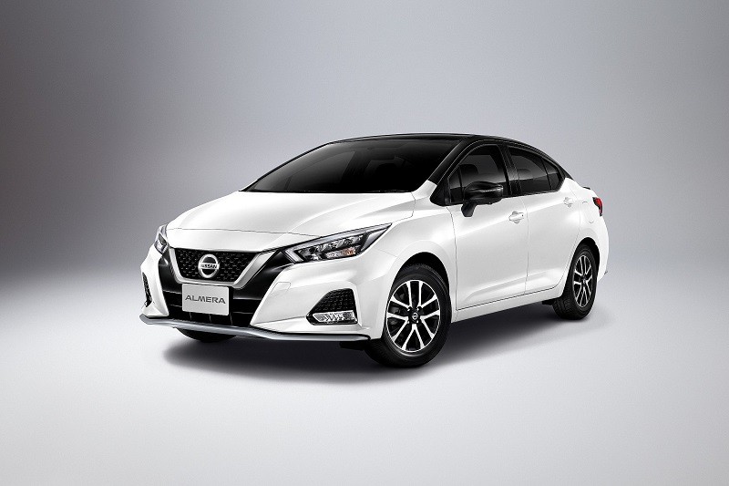 Cập nhật bảng giá xe hãng Nissan mới nhất tháng 12/2023.