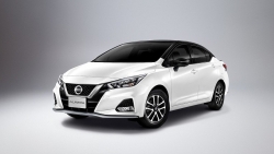 Cập nhật bảng giá xe hãng Nissan mới nhất tháng 12/2023