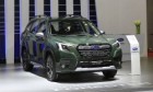 Cập nhật bảng giá xe hãng Subaru mới nhất tháng 12/2023