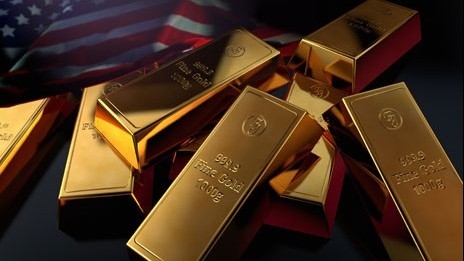 Giá vàng hôm nay 3/12/2023, Giá vàng như ‘lên đồng’, vượt mức cao nhất mọi thời đại, vàng SJC tăng sốc ngỡ ngàng