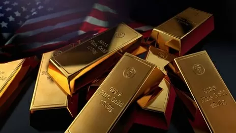 Giá vàng hôm nay 19/5/2025: Giá vàng có thể chạm đáy, cơ hội mua mới của nhà đầu tư, dòng tiền 'đổ bộ' vào tài sản rủi ro