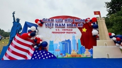 Việt Nam-Hoa Kỳ: Nhìn lại 10 năm quan hệ Đối tác toàn diện và triển khai quan hệ Đối tác chiến lược toàn diện