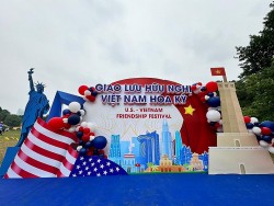 Việt Nam-Hoa Kỳ: Nhìn lại 10 năm quan hệ Đối tác toàn diện và triển khai quan hệ Đối tác chiến lược toàn diện