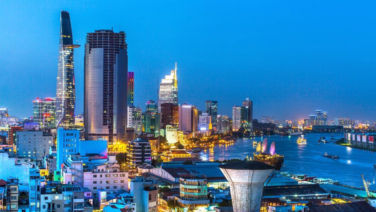 04 vùng kinh tế trọng điểm ở Việt Nam hiện nay là vùng nào?