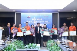 Công đoàn cơ sở PVEP Hà Nội: Chăm lo bảo vệ quyền và lợi ích hợp pháp cho người lao động