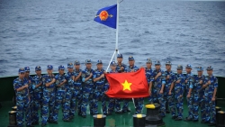 Quan điểm giải quyết vấn đề phân định biển của Việt Nam (Phần II)