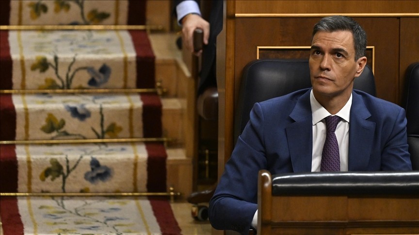 Căng thẳng ngoại giao gia tăng, Thủ tướng Tây Ban Nha 'vỗ về' Israel