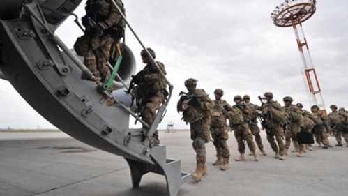 Somalia, AU và LHQ tuyên bố nối lại giai đoạn rút quân thứ hai